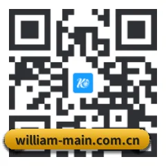 苹果用户专属 二维码